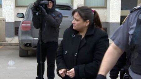 Saskatchewan woman who starved girl to death and harmed sister granted day parole