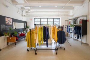 Eileen Fisher’s Renew Brand Reaches Return Milestone