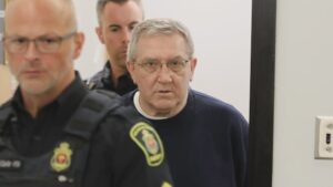 Family sues N.L. government and group home, claiming wrongful death of Tony Humby complainant
