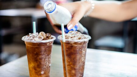 Dirty soda drinks are everywhere, but doctors warn of health risks: ‘Metabolic disaster’