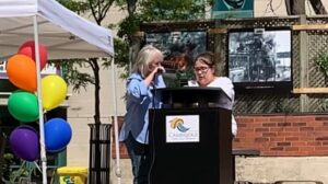 Cambridge, Ont., mayor ‘stands by’ stopping teen’s speech at Pride event
