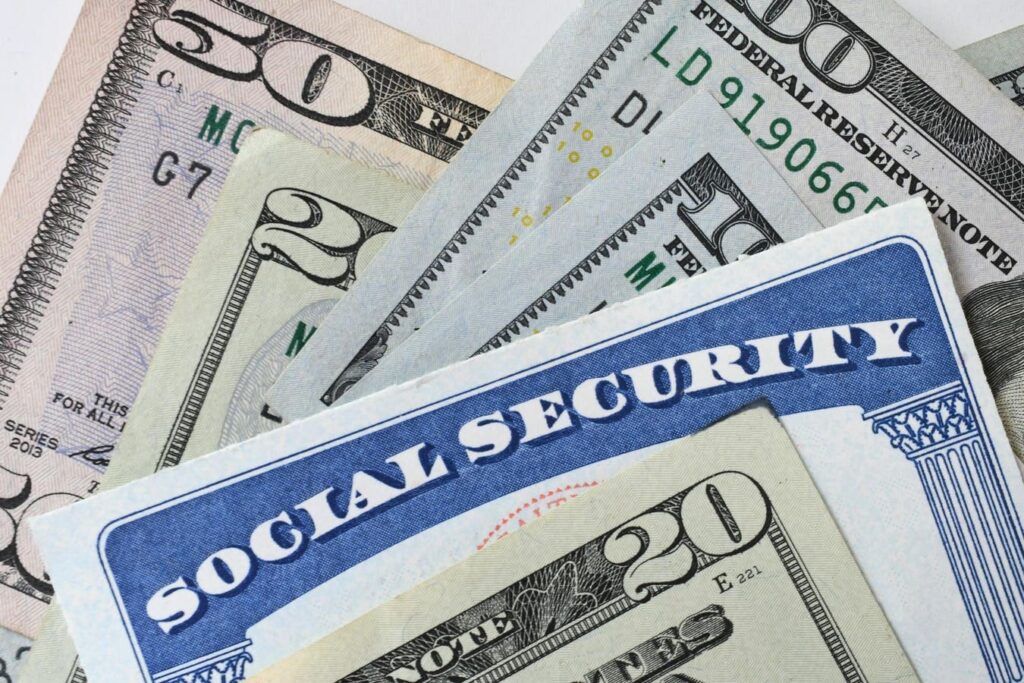 Social Security Heads For Insolvency. Policymakers Will Do…Nothing