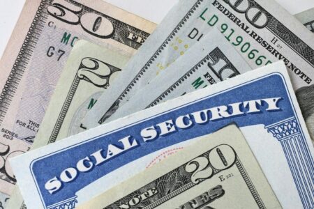 Social Security Heads For Insolvency. Policymakers Will Do…Nothing