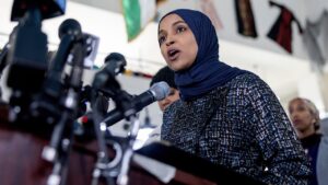 ‘Squad’ Dem dismisses fraud probe speculation after $29M net-worth drop