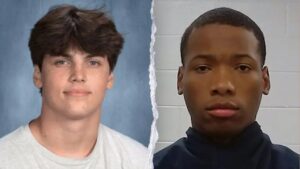 Austin Metcalf’s family faces death threats after Karmelo Anthony’s murder conviction and more top headlines