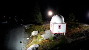 Star light, star fight: Neighbours challenge Halifax-area stargazing development