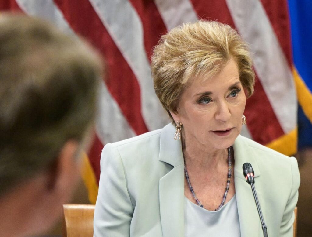 Broad Student Loan Forgiveness ‘Is Not Going To Happen,’ But Here’s What That Really Means