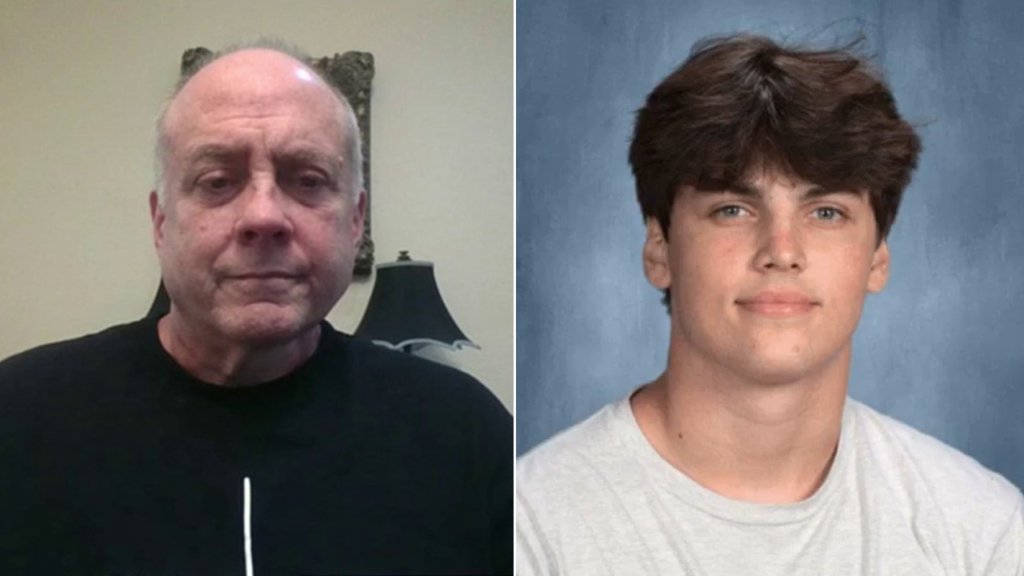 ‘You failed your son first’: Howard prof blames father’s values after Karmelo Anthony murdered his son