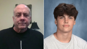 ‘You failed your son first’: Howard prof blames father’s values after Karmelo Anthony murdered his son