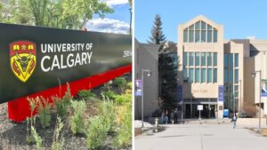 Alberta students say changes to provincial loan program create ‘financial barrier’