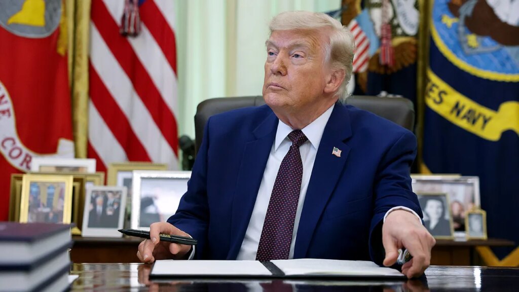 Clinton judge indefinitely blocks Trump’s $1.776B anti-weaponization fund