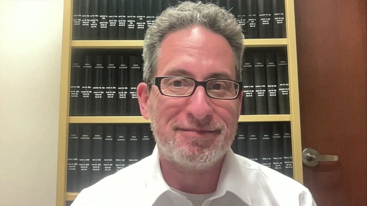 Moshe Lander