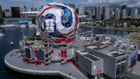 B.C. government modelling predicts hosting FIFA will produce lasting benefits. History tells a different story