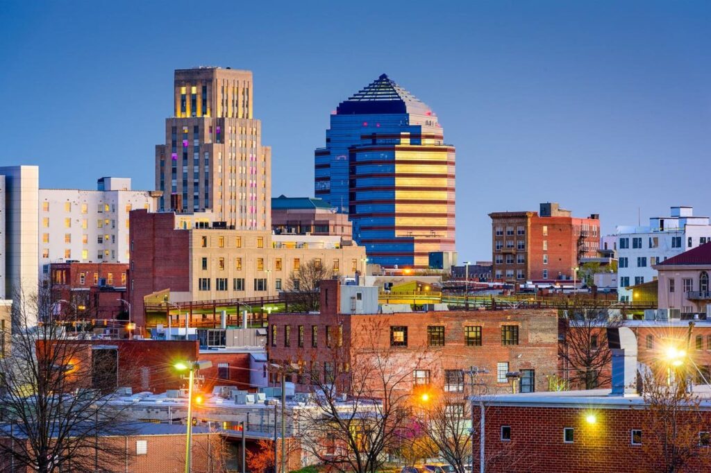 North Carolina Charging Order Against Delaware LLC Affirmed In Universal Life Insurance Company Case