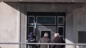 18-year-old Toronto man charged in U.S. consulate shooting