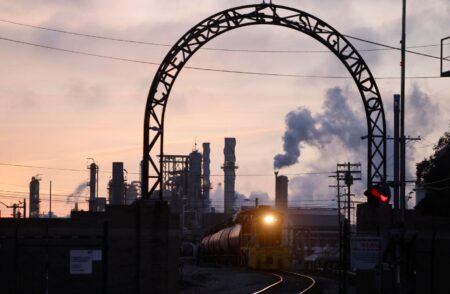 Waiting To See If The Iran Deal Fixes Anything In Energy