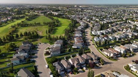 What happens to mortgages, banking if Alberta were to separate?