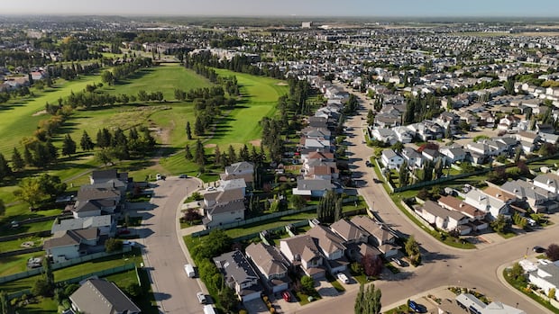What happens to mortgages, banking if Alberta were to separate?