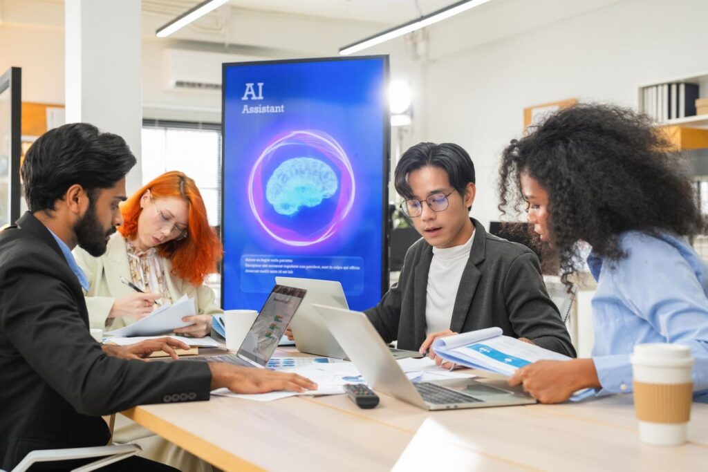AI Is Reshaping Audit Risk Faster Than Standards Can Keep Up