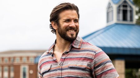 Former Navy SEAL Jared Hudson defeats Trump-backed Barry Moore in Alabama Senate runoff election
