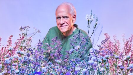 Seed Giant Burpee Wants Americans To Garden Like It’s 1776