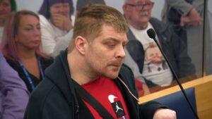 ‘There’s no peace’ says mother left grieving after sentencing delay for fatal 2023 crash