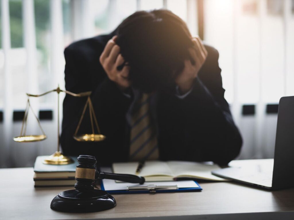 AI Hallucinations No Longer Get Lawyers A Free Pass