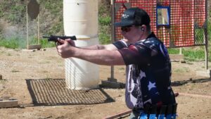 In Alberta, competitive handgun shooters feel targeted by Ottawa’s gun ban