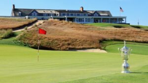 The 2026 U.S. Open By The Numbers