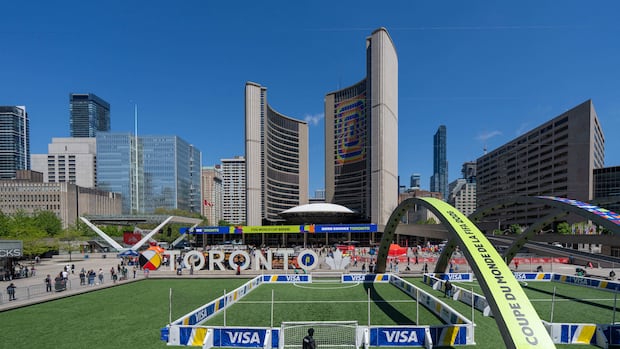 As World Cup boosts infection risk, Toronto and Vancouver aren’t sitting on the sidelines