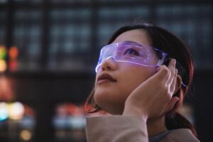 Snap Smart Glasses Hit The Market At $2,195 As AR Wearables Reach Inflection Point