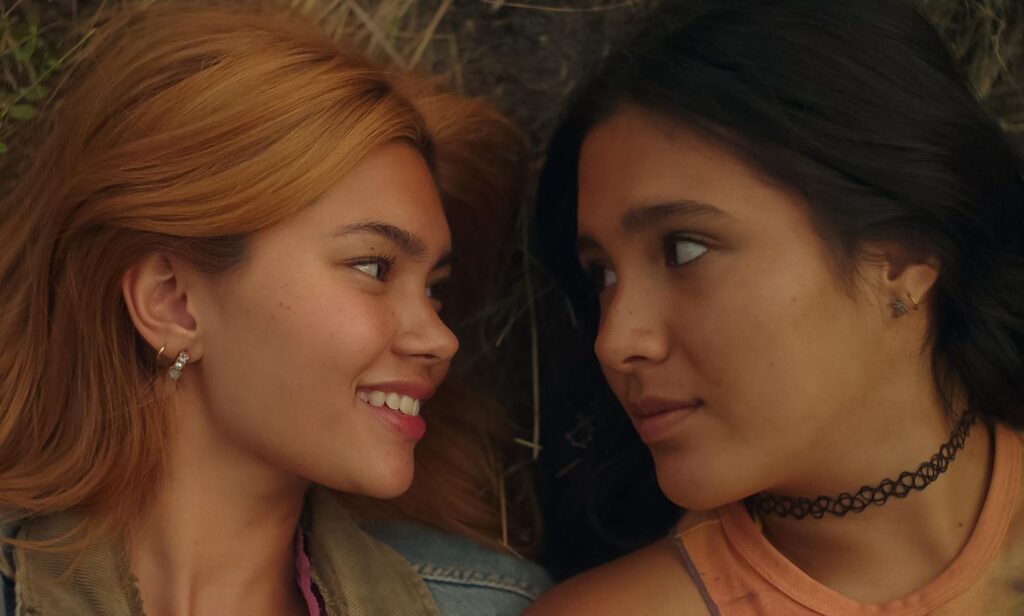 ‘Girls Like Girls’ Beautifully Embodies Youth, Yearning, And Love