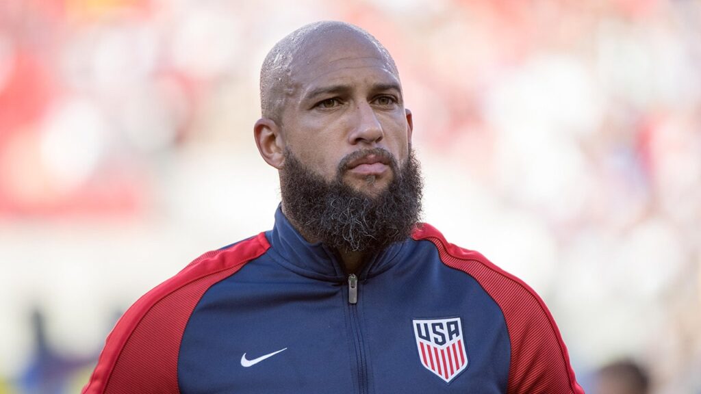 Tim Howard calls it ‘impossible’ for the USMNT to win the 2026 World Cup despite strong start