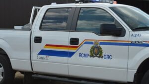 Quebec-based RCMP officer charged with uttering threats online toward Donald Trump