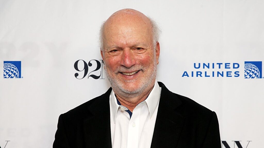 James Burrows, ‘Cheers’ Co-Creator And ‘Friends’ Director, Dies At 85