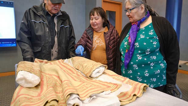 Innu Nation accuses N.L. government of capping group’s history at 300 years — an ‘erasure,’ say Innu leaders