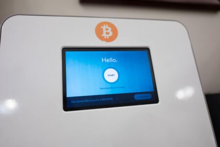 Crypto ATM Scams Up 1,000%—How To Protect Yourself