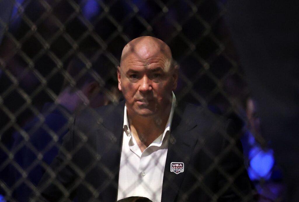 UFC Fighters React To New Meta Rankings, And It’s Hot And Cold