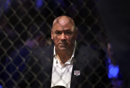 UFC Fighters React To New Meta Rankings, And It’s Hot And Cold