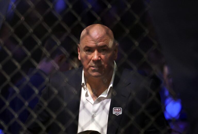 UFC Fighters React To New Meta Rankings, And It’s Hot And Cold