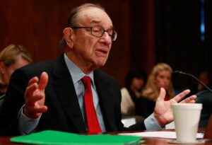 Why The ‘Greenspan Put’ Should Be The ‘Wealthy Person’s Bailout’