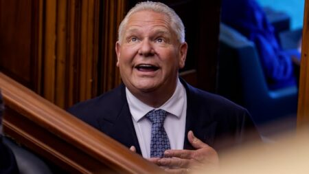 Ontario’s legislature is set for its shortest sitting in decades. Here’s what it means for the Ford government
