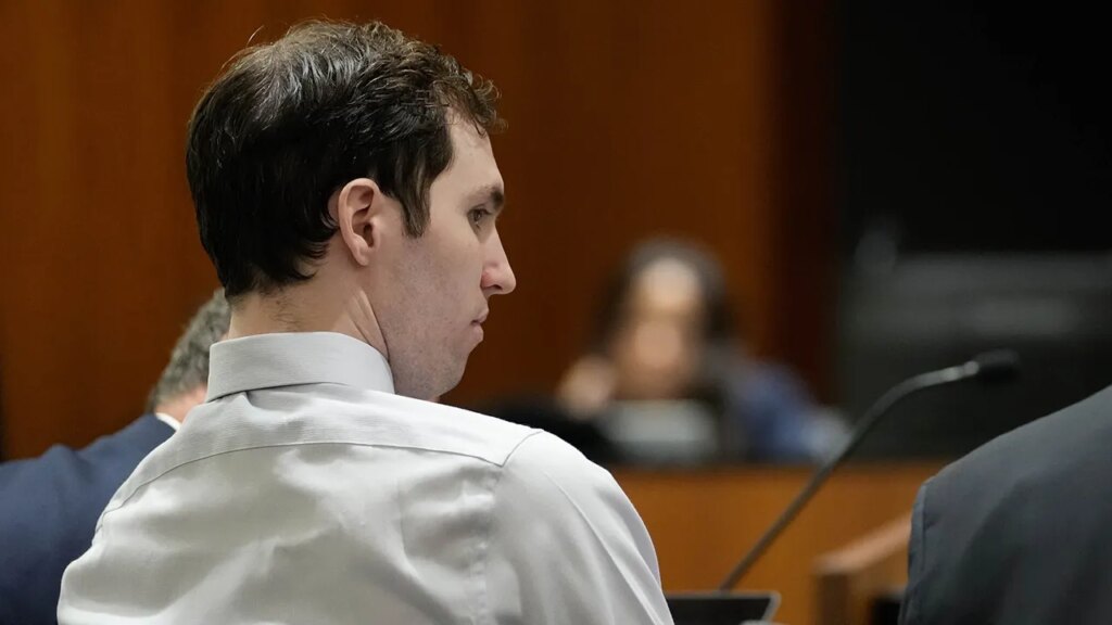 Charlie Kirk assassination suspect’s lawyers mirror notorious killer’s tactical delay strategy: fmr prosecutor