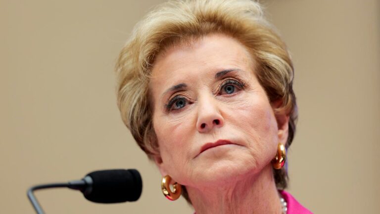 Sudden Education Department Revision Of Student Loan Forgiveness Form Sparks Alarm
