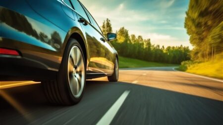 Buyers Are Borrowing More—And For Longer Terms—To Keep Pace With Rising New-Car Prices