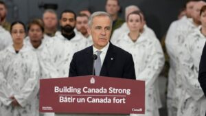 New N.W.T. highway set to be Carney government’s 1st national interest project: sources