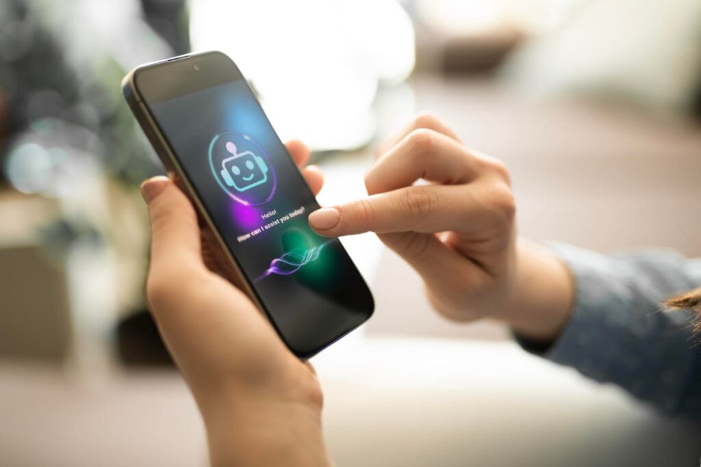 Chatbots Were Supposed To Help Taxpayers But IRS Can’t Prove They Work