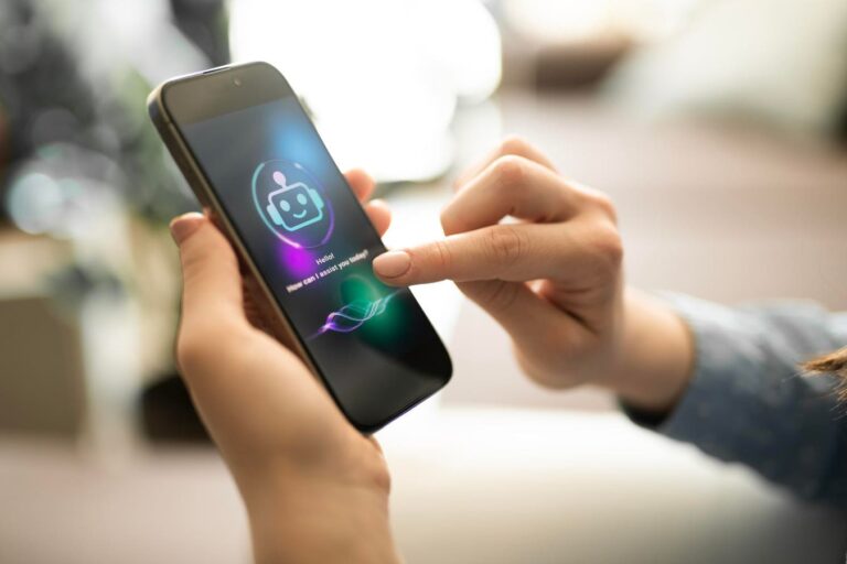 Chatbots Were Supposed To Help Taxpayers But IRS Can’t Prove They Work