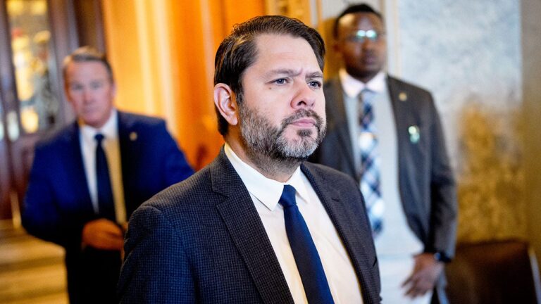 Swalwell friend Gallego defends campaign-funded Super Bowl, Miami trips: ‘Go where the money is’