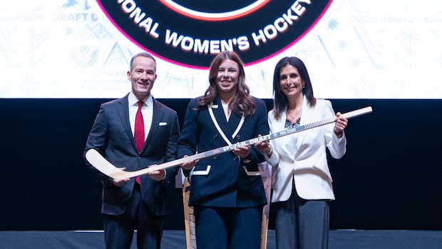 Years in the making: An inside look at the PWHL’s 1st outside investment